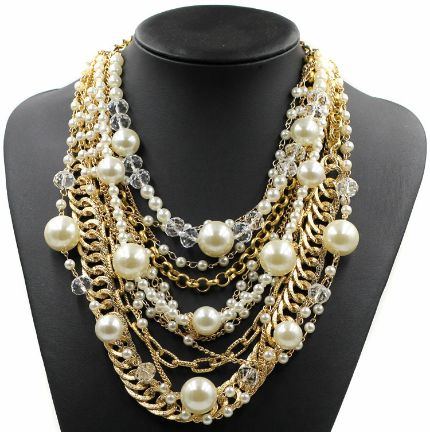 New Fashion Necklace