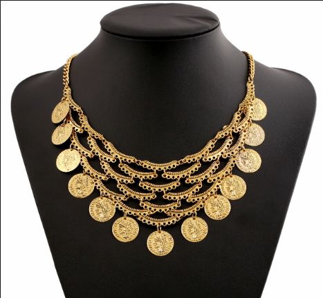 New Fashion Necklace
