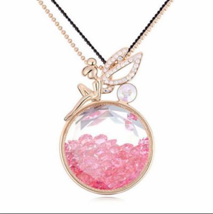 New Fashion Necklace