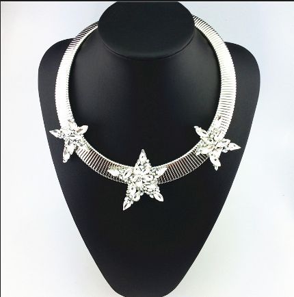 New Fashion Necklace