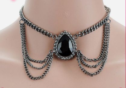 New Fashion Necklace