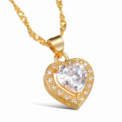 New Fashion Necklace