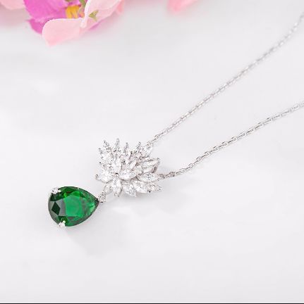 New Fashion Necklace