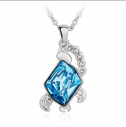 New Fashion Necklace
