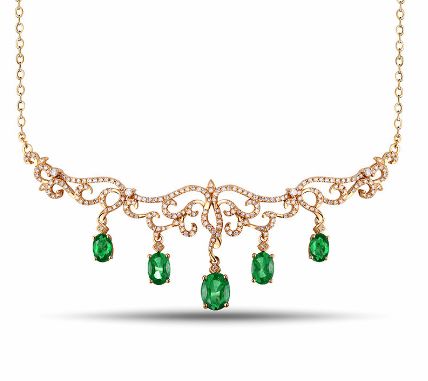 New Fashion Necklace