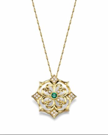 New Fashion Necklace