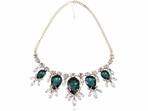 New Fashion Necklace
