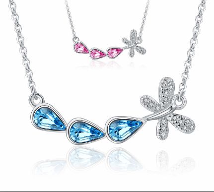 New Fashion Necklace
