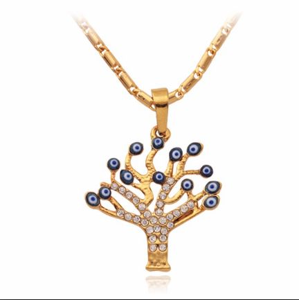 New Fashion Necklace