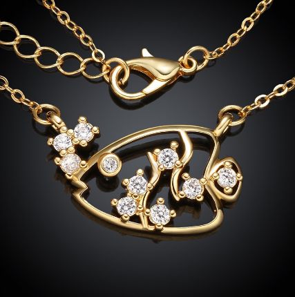 New Fashion Necklace