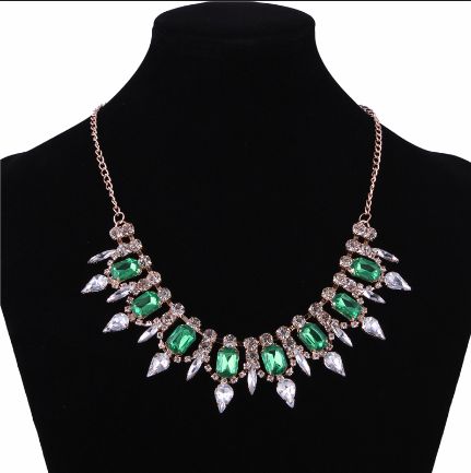 New Fashion Necklace