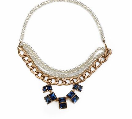 New Fashion Necklace