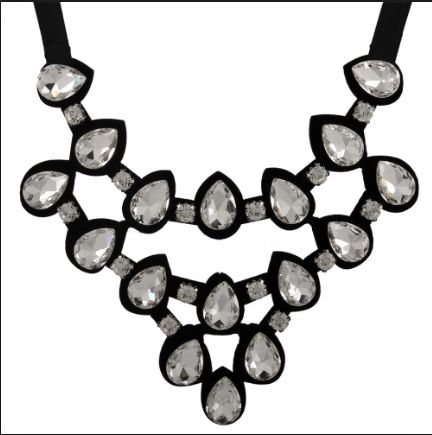 New Fashion Necklace