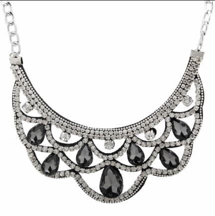 New Fashion Necklace