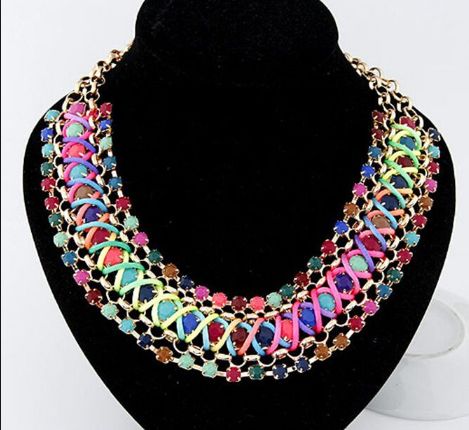 New Fashion Necklace