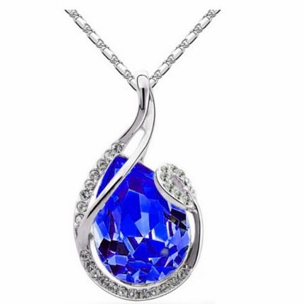 New Fashion Necklace