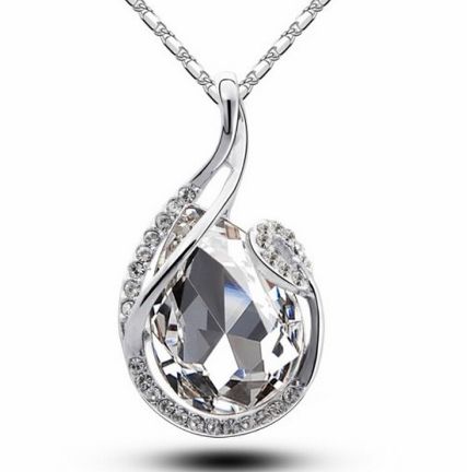 New Fashion Necklace