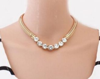 New Fashion Necklace