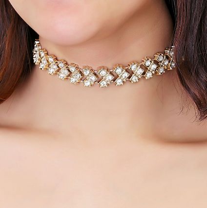 New Fashion Necklace