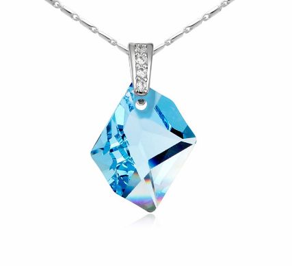 New Fashion Necklace