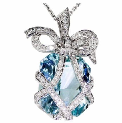 New Fashion Necklace