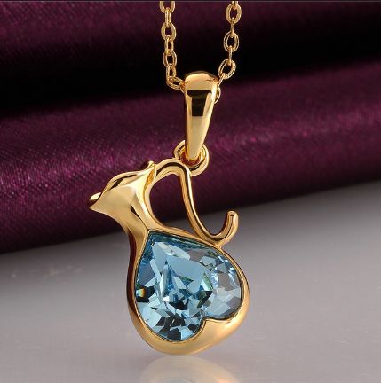 New Fashion Necklace