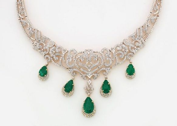 New Fashion Necklace