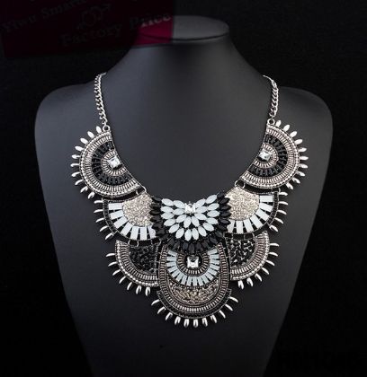 New Fashion Necklace