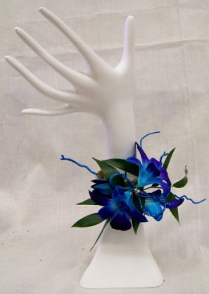 Hand Corsage Ideas