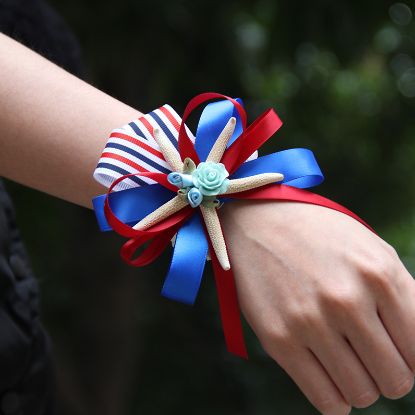 Hand Corsage Ideas