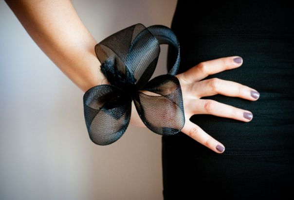 Hand Corsage Ideas