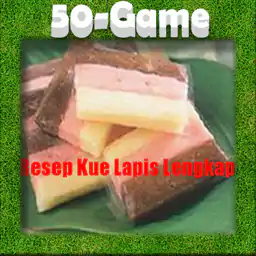 Resep Kue Lapis Lengkap New