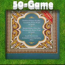 Kumpulan Doa Zikir & Doa Lain
