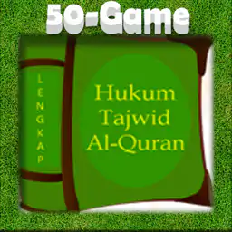 Hukum Tajwid Lengkap