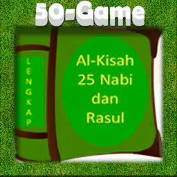 Kisah 25 Nabi dan Rasulnya