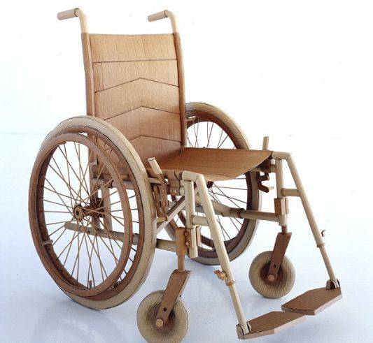 new make cardboard craft
