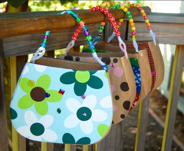 new make cardboard craft