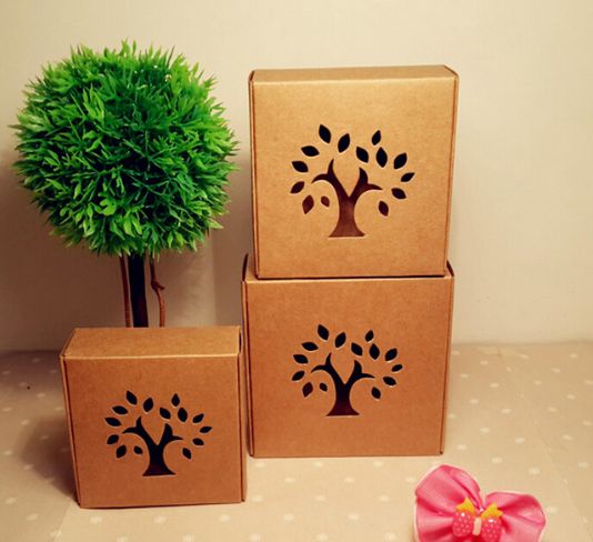new make cardboard craft
