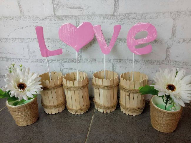 new make cardboard craft