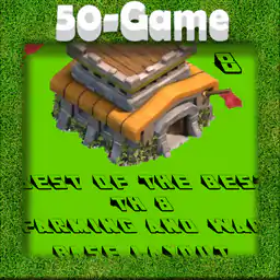 Best Top Design Base COC TH 8