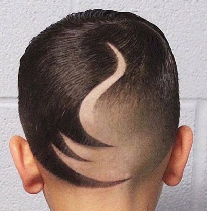 new latest hairstyle stik model
