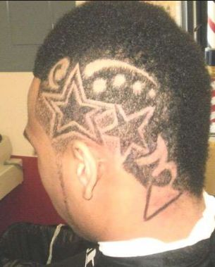 new latest hairstyle stik model