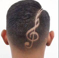 new latest hairstyle stik model