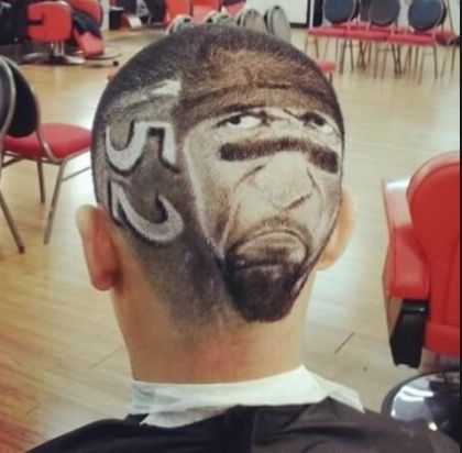 new latest hairstyle stik model