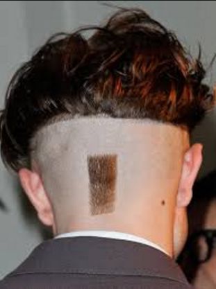 new latest hairstyle stik model