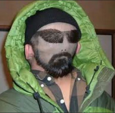 new latest hairstyle stik model