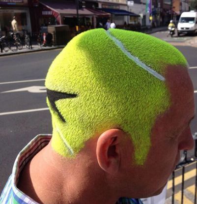 new latest hairstyle stik model