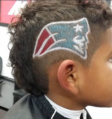 new latest hairstyle stik model