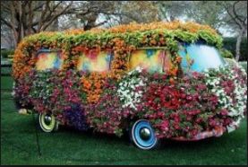 New Wedding Car Design