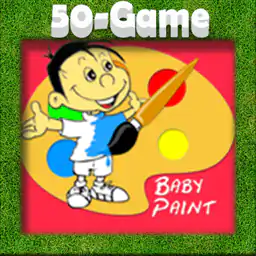 Baby Paint v1